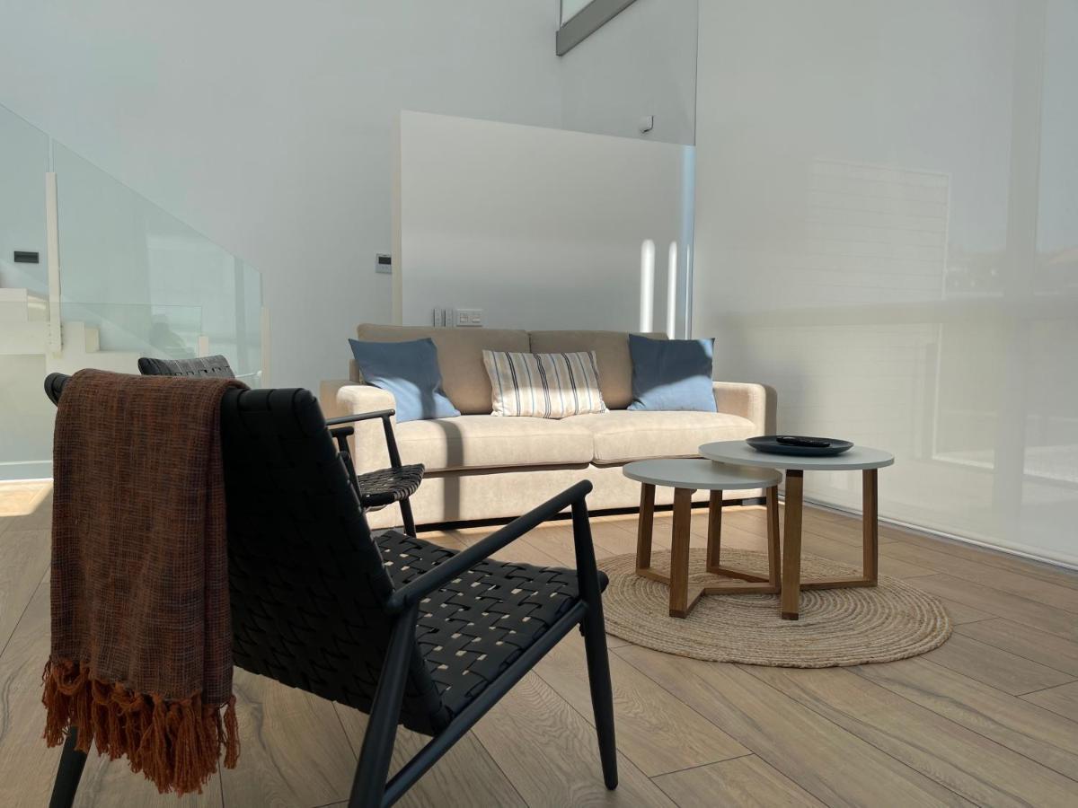 Oktheway Perbes House Corunha Exterior foto