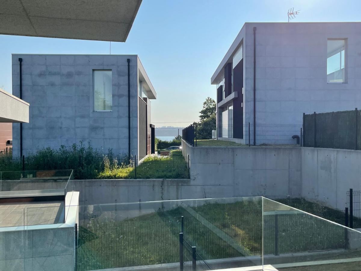 Oktheway Perbes House Corunha Exterior foto