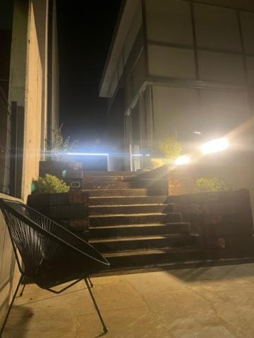 Oktheway Perbes House Corunha Exterior foto